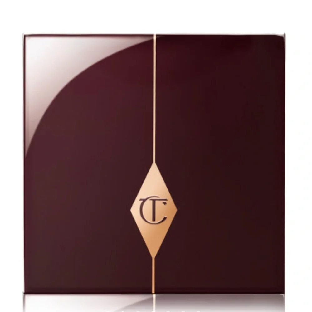 ✨ Charlotte Tilbury LUXURY PALETTE WALK OF NO SHAME